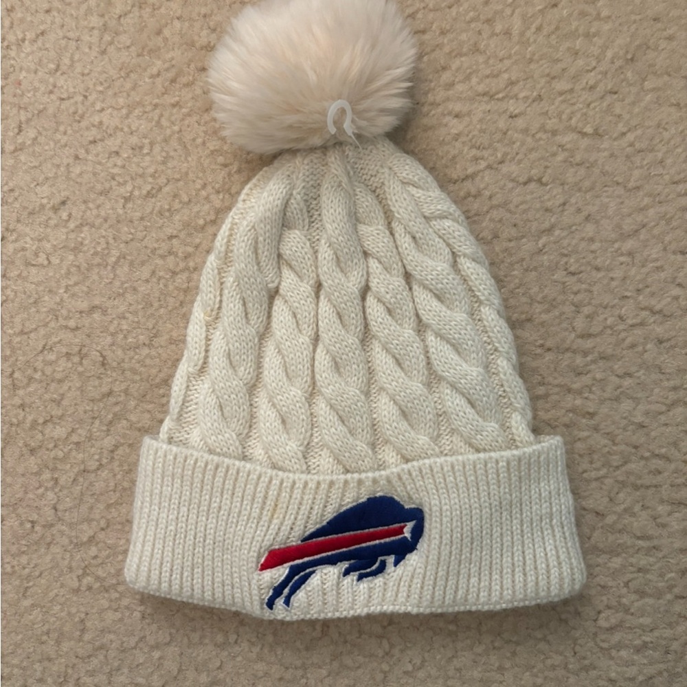 NFL Buffalo Bills Beanie